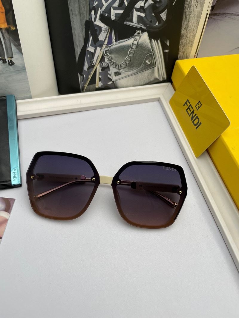 Fendi Sunglasses